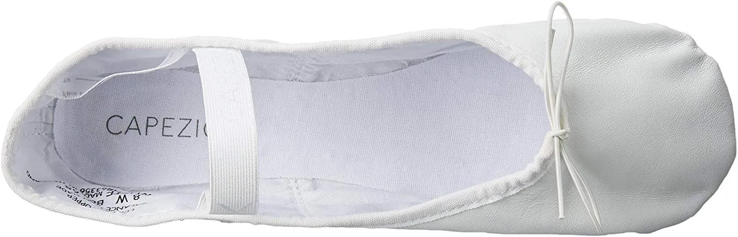 Capezio Women's Daisy Ballet Shoe Flat