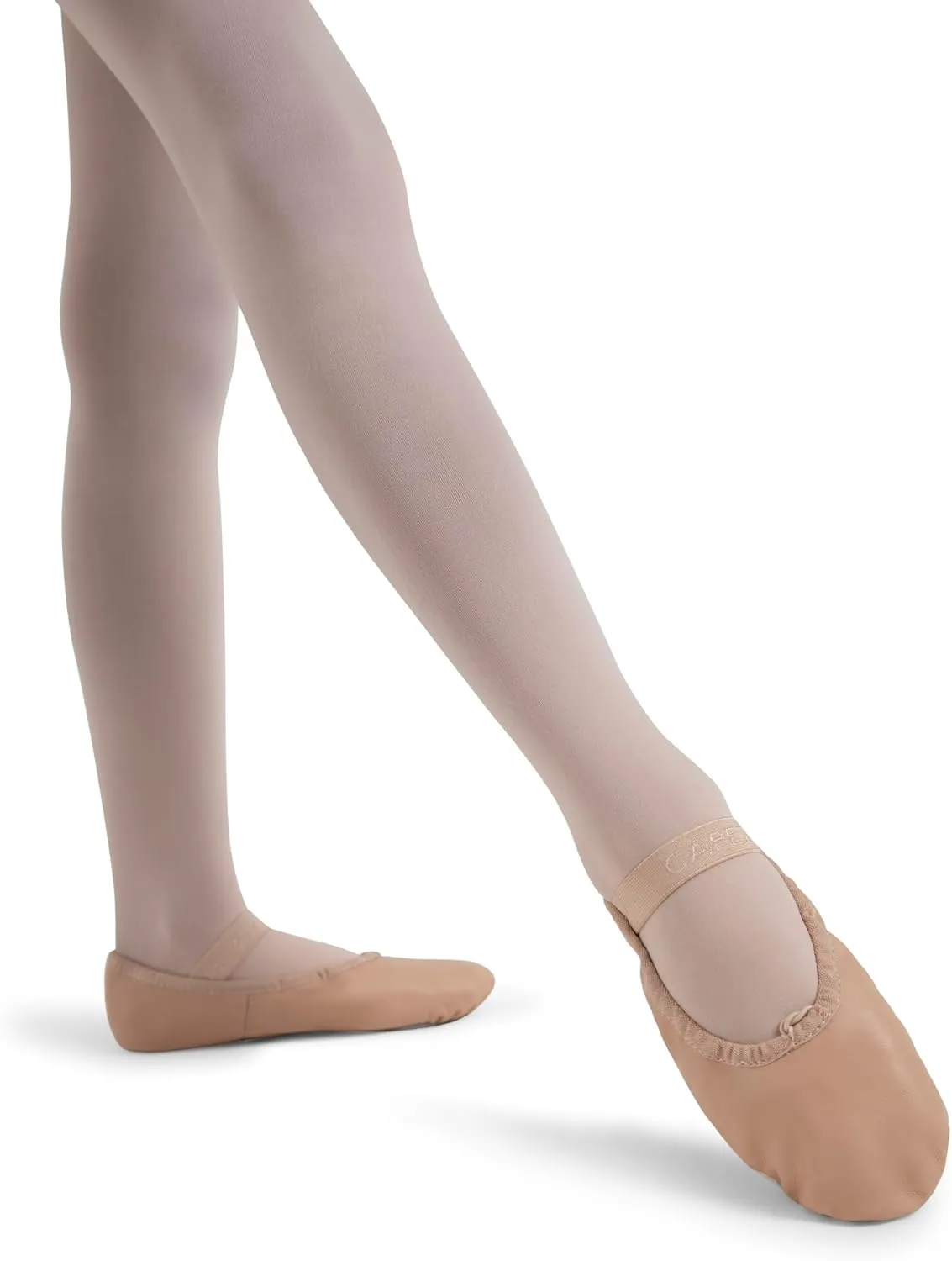 Capezio Women's Daisy Ballet Shoe Flat