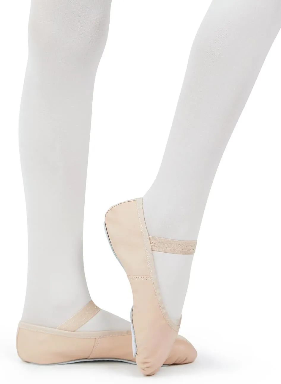 Capezio Women's Daisy Ballet Shoe Flat