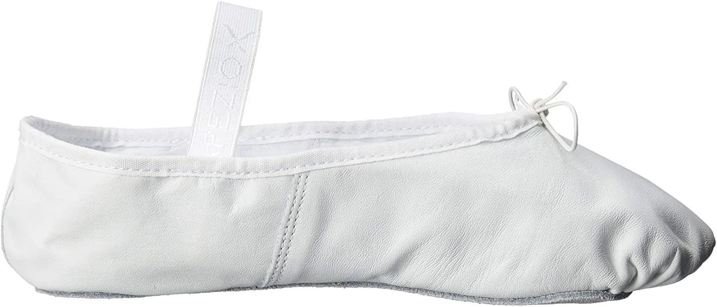 Capezio Women's Daisy Ballet Shoe Flat
