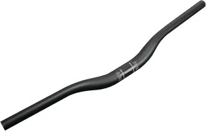 Carbon Handlebars Mountain Bike Handlebars Riser Carbon Fiber Bike Mtb Handlebars 31.8 Mountain Bike Handlebars Lightweight 740mm UD Matte Ultra-light