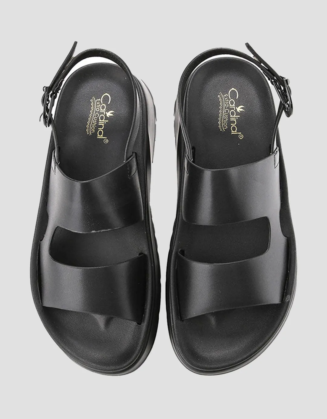 Cardinal Sepatu Sandal Wanita