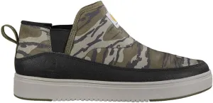 Carhartt Men's Detroit Canvas Mid Slip-on Sneaker