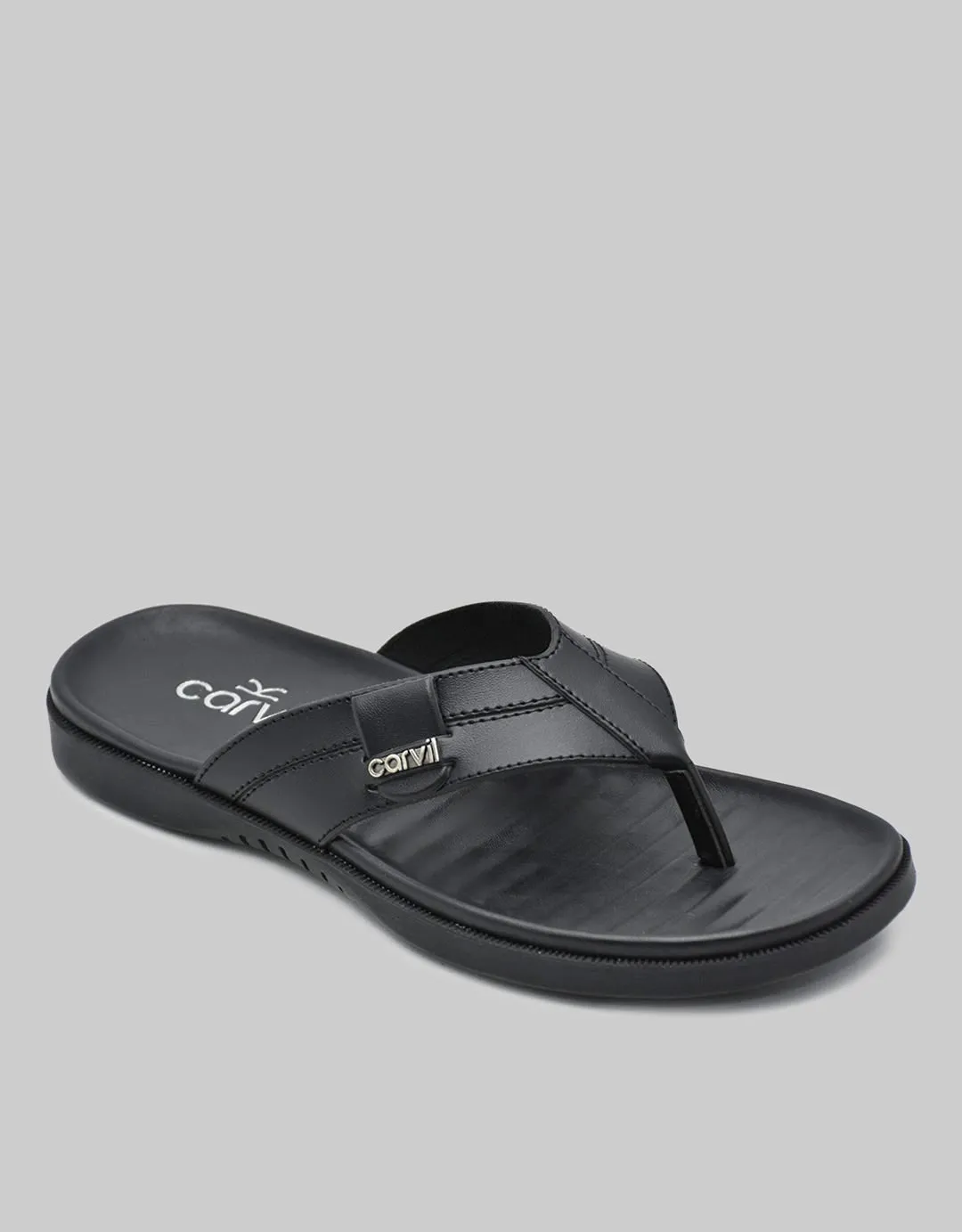 Carvil Sandal Jepit Derick Kasual Pria