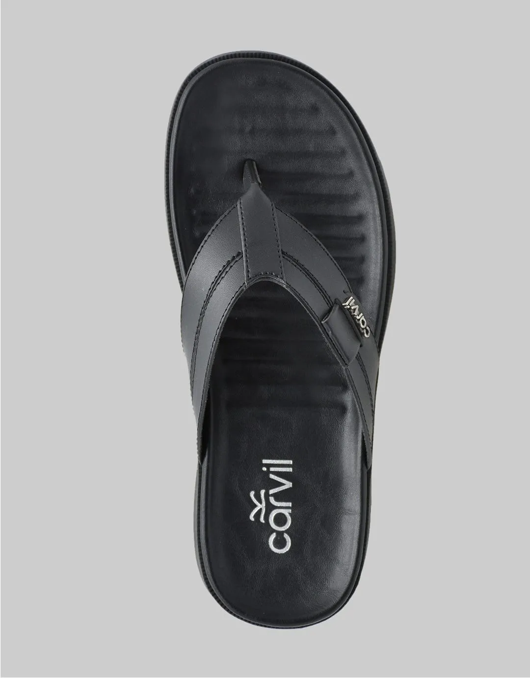 Carvil Sandal Jepit Derick Kasual Pria