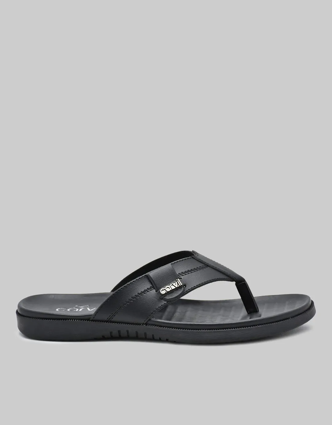 Carvil Sandal Jepit Derick Kasual Pria