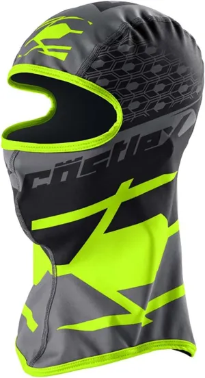 Castle X Youth Icon Balaclava (Hi-Vis)