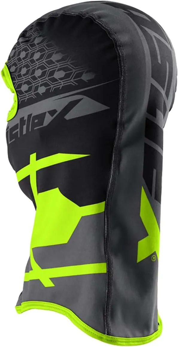 Castle X Youth Icon Balaclava (Hi-Vis)