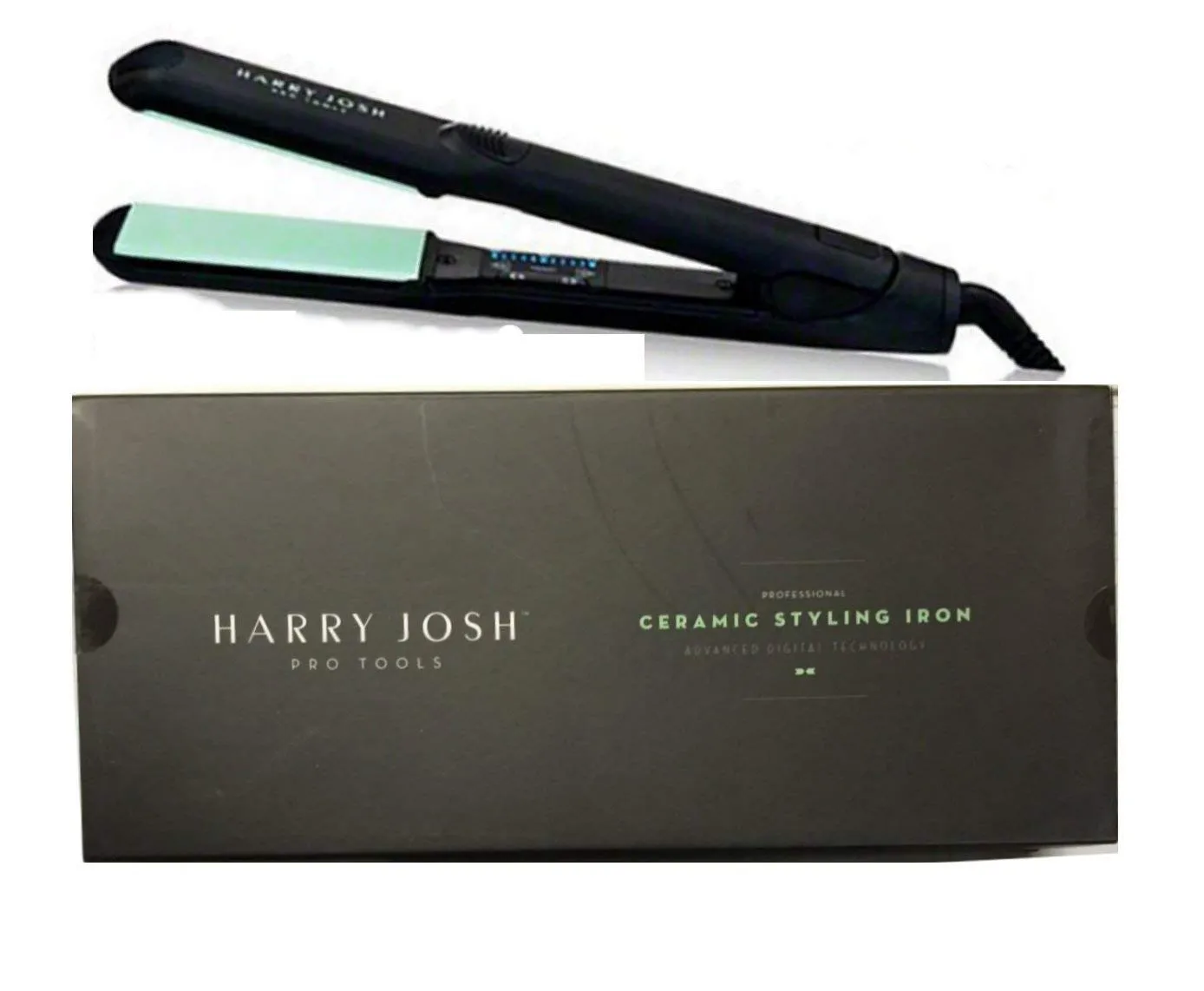 Ceramic Styling Flat Iron