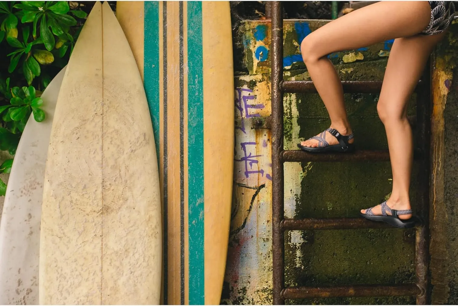 Chaco Women's ZX/2 Cloud Outdoor Sandal
