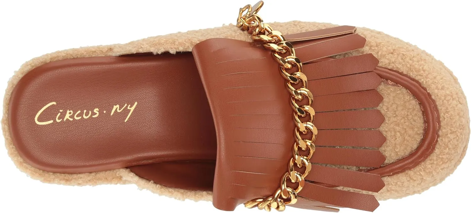 Circus NY by Sam Edelman Women's Joan Clog