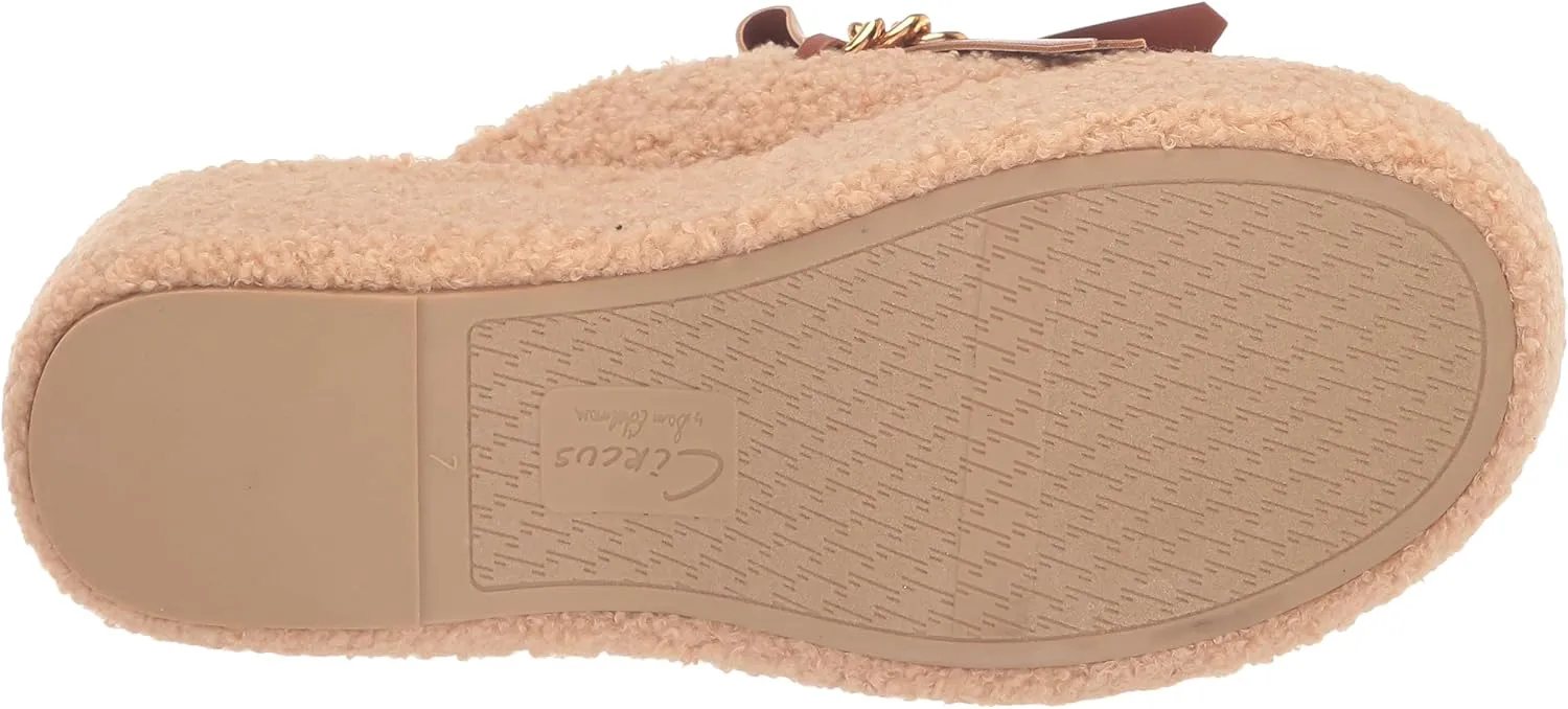 Circus NY by Sam Edelman Women's Joan Clog