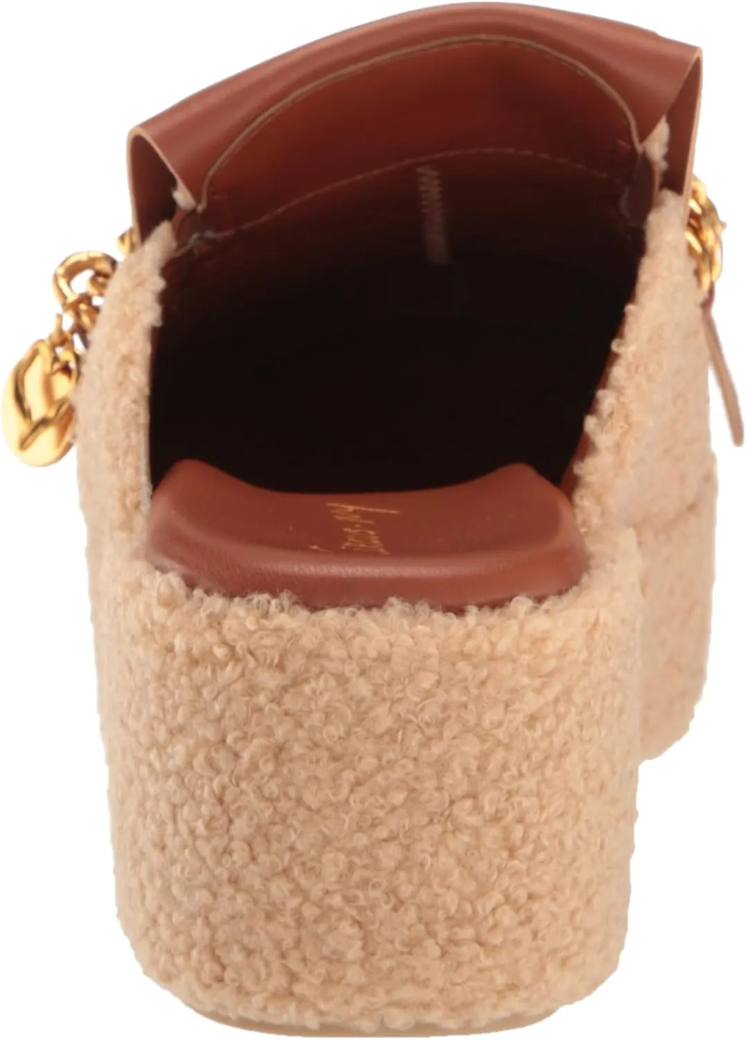 Circus NY by Sam Edelman Women's Joan Clog