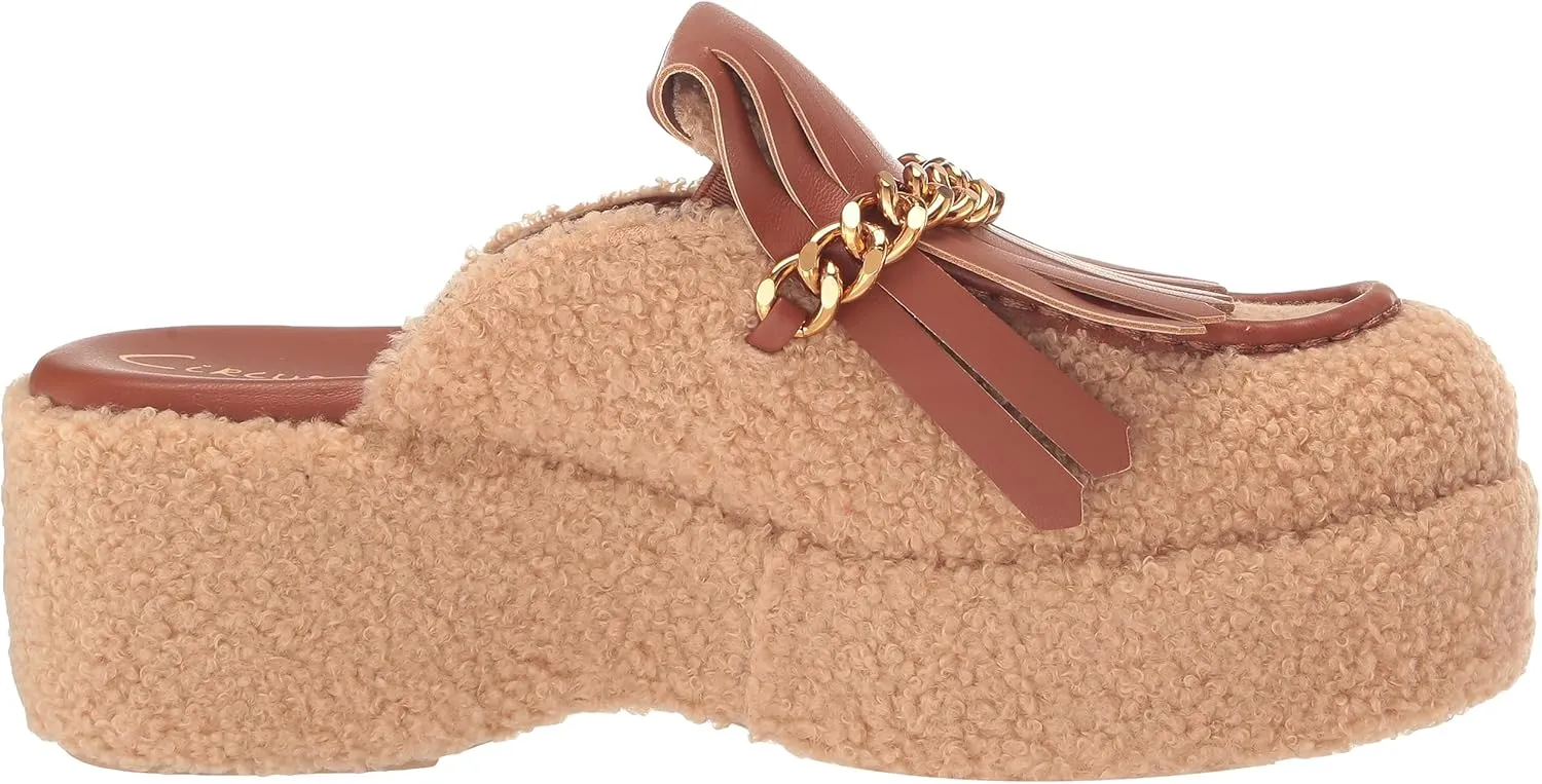 Circus NY by Sam Edelman Women's Joan Clog