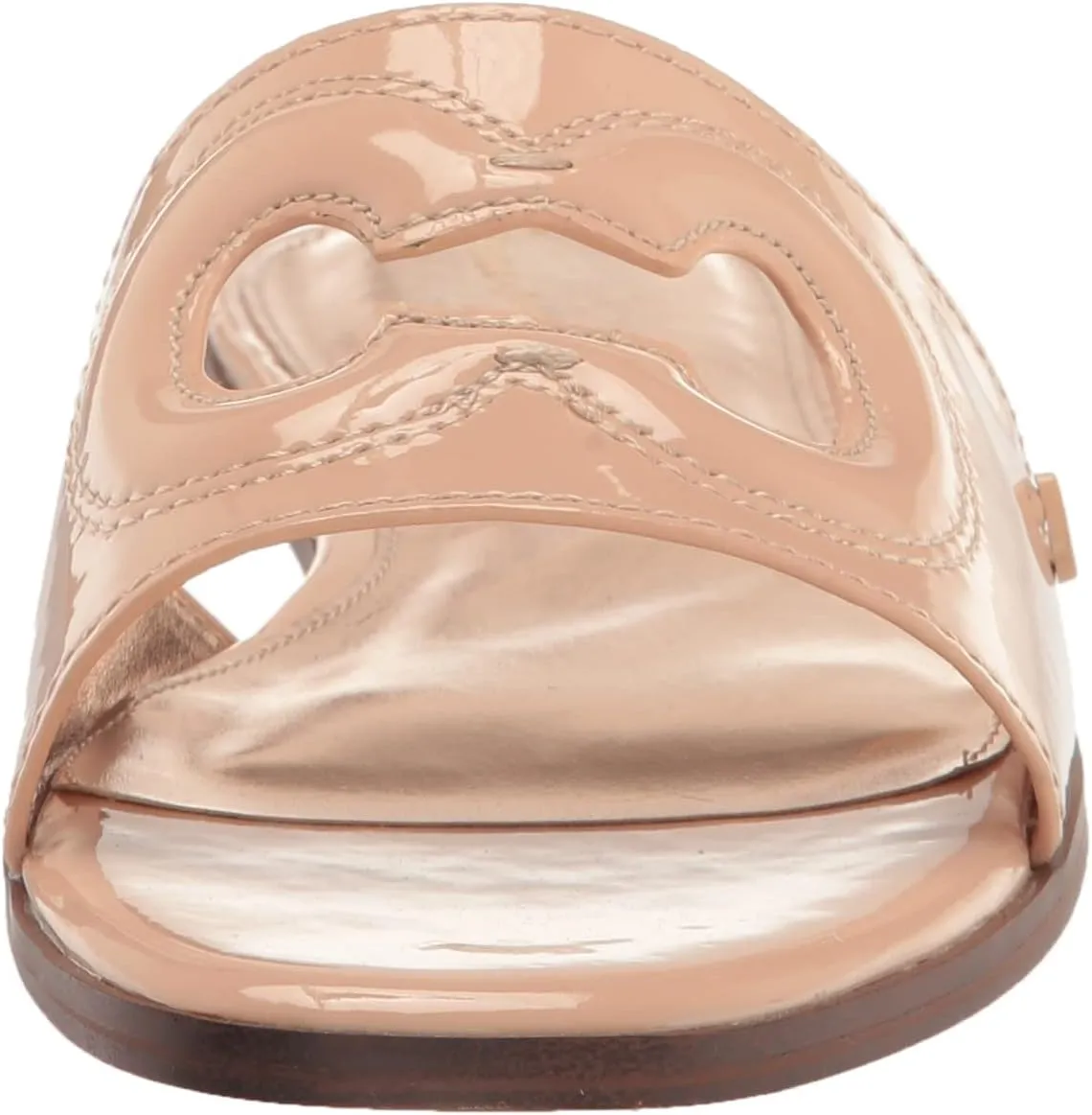 Circus NY by Sam Edelman Women's Maura Flat Sandal