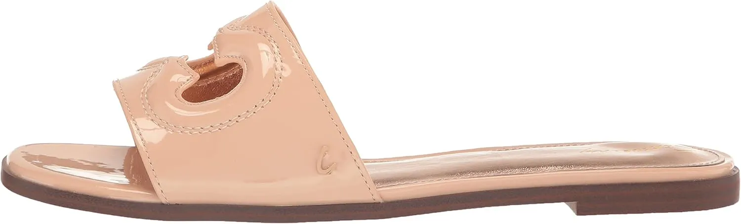 Circus NY by Sam Edelman Women's Maura Flat Sandal