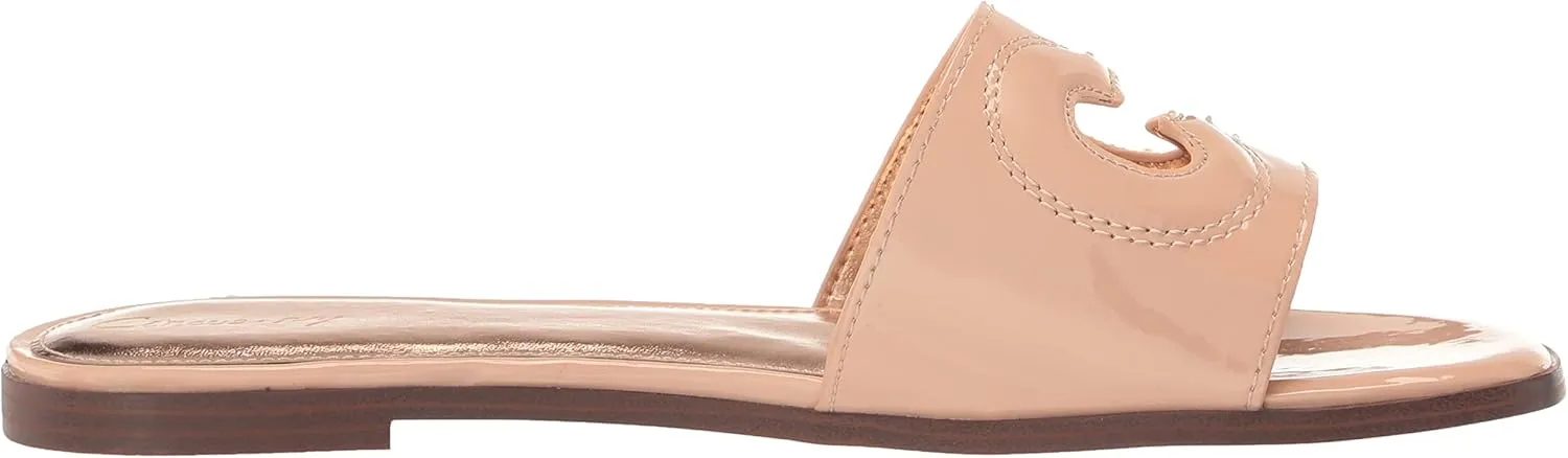 Circus NY by Sam Edelman Women's Maura Flat Sandal