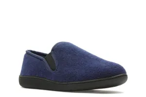 CLARKS KING EASE-NAVY