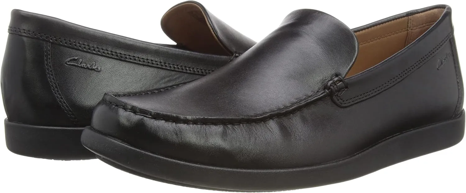Clarks Men's Boat Shoes Loafer