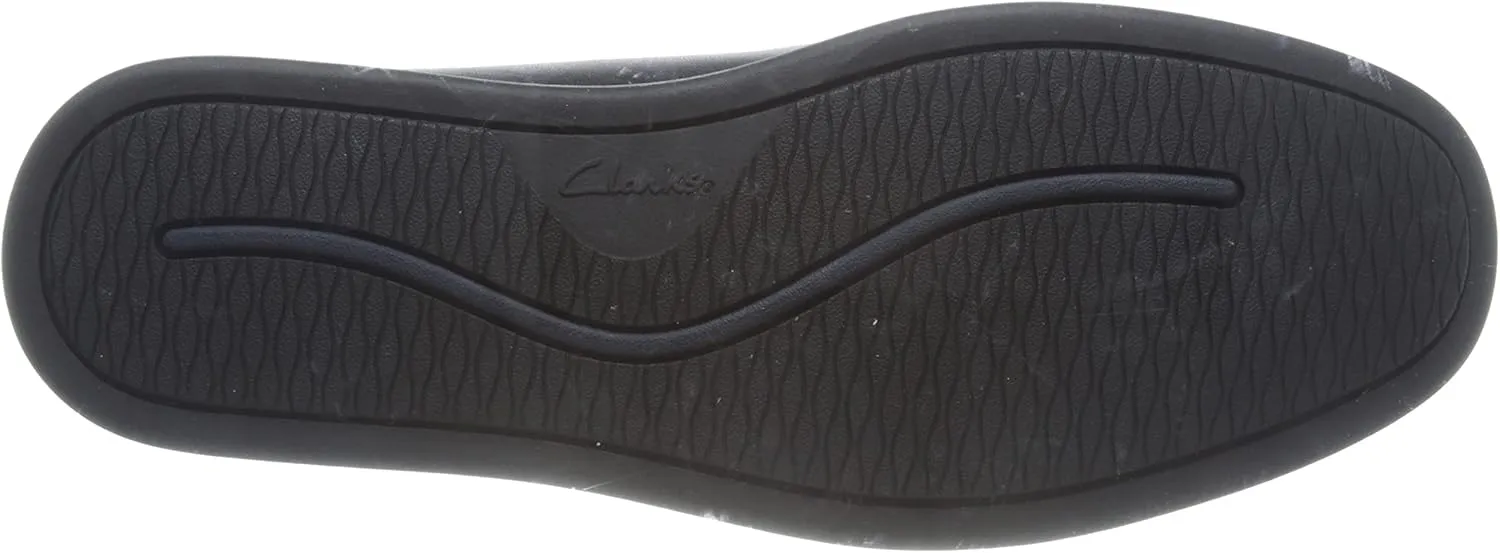 Clarks Men's Boat Shoes Loafer