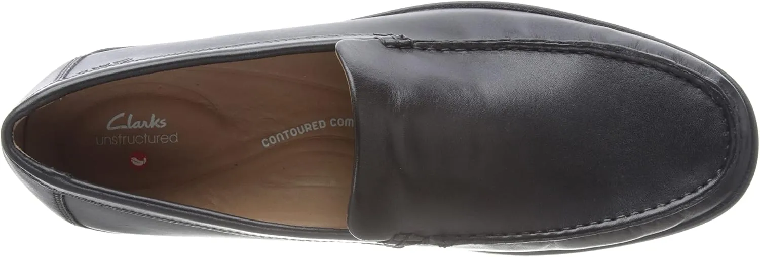 Clarks Men's Boat Shoes Loafer