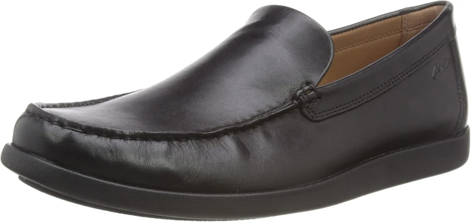 Clarks Men's Boat Shoes Loafer