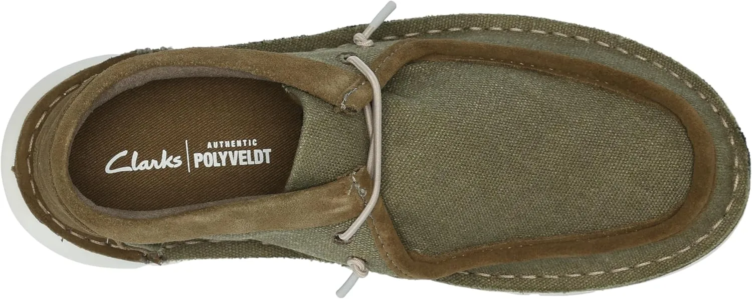 Clarks Men's Colehill Easy Loafer