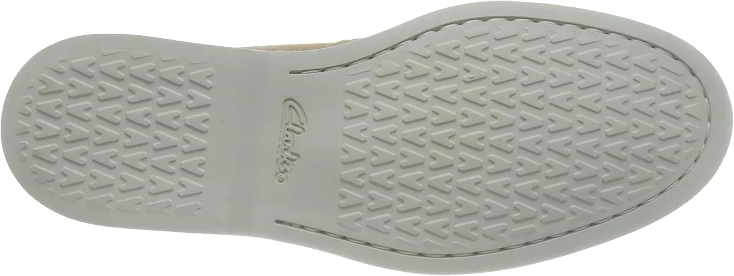 Clarks Men's Derby Loafer