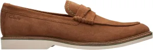 Clarks Men's Derby Loafer