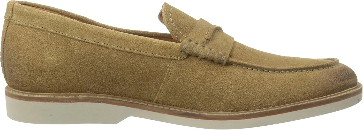 Clarks Men's Derby Loafer