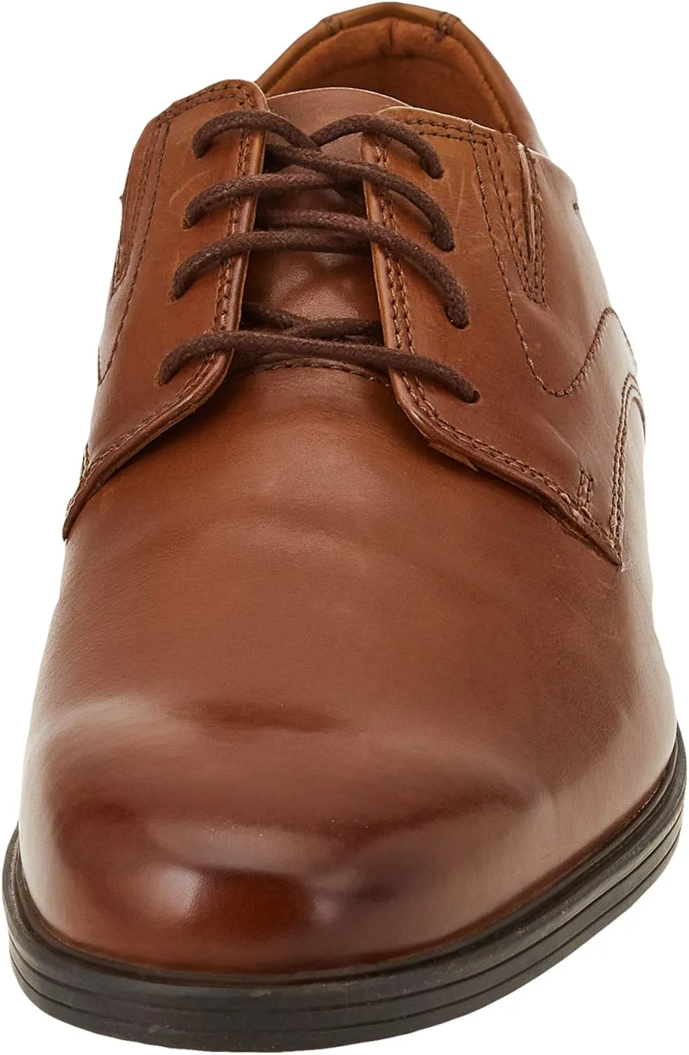 Clarks Men's Whiddon Plain Oxford Flat