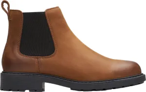 Clarks Unisex Orinoco2 Lane Sneaker, Brown Snuf, 0 US Women