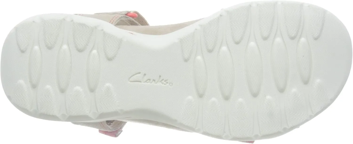 Clarks Women's Amanda Sprint Sport Sandal