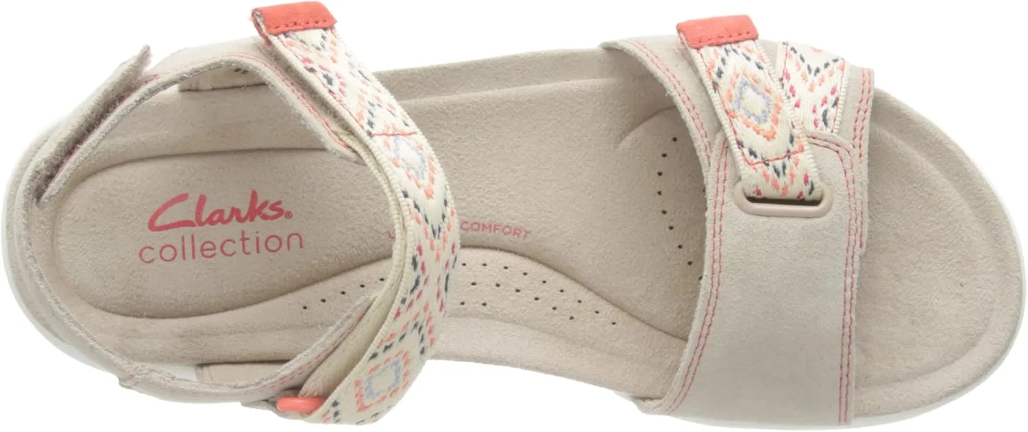 Clarks Women's Amanda Sprint Sport Sandal