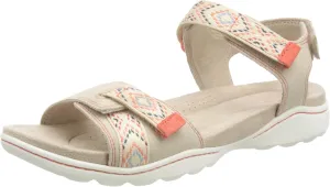 Clarks Women's Amanda Sprint Sport Sandal