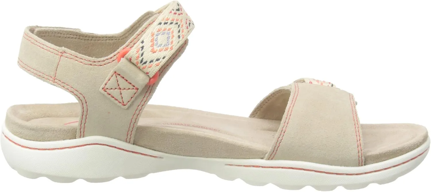 Clarks Women's Amanda Sprint Sport Sandal