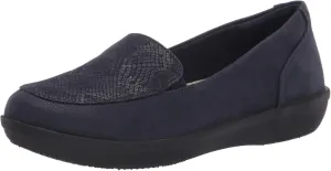 Clarks Women's Ayla Low Ballet Flat