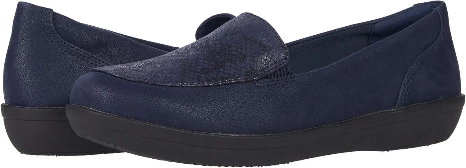 Clarks Women's Ayla Low Ballet Flat