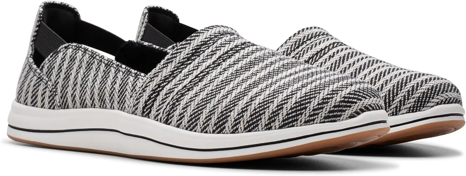 Clarks Women's Breeze Step II Loafer