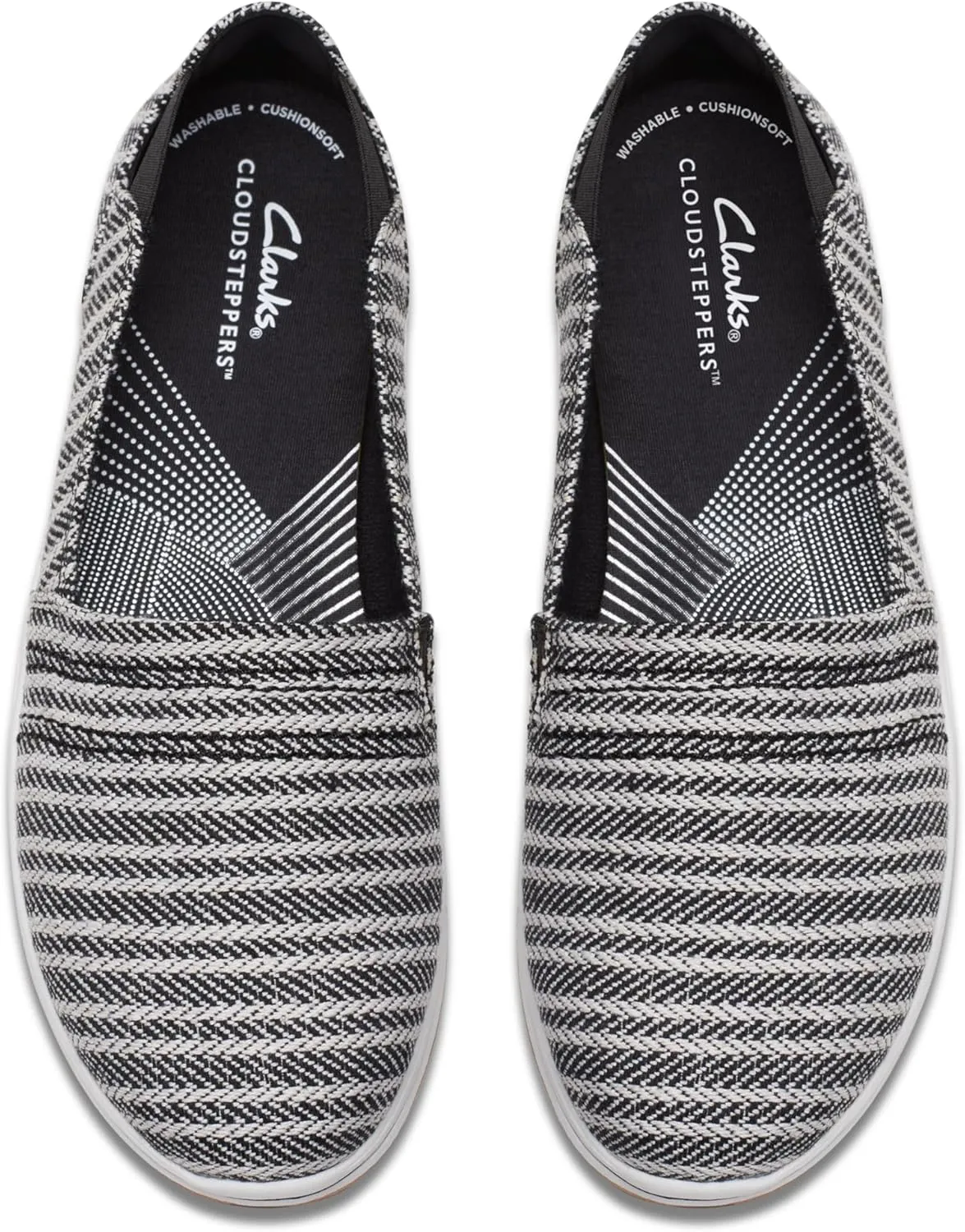 Clarks Women's Breeze Step II Loafer