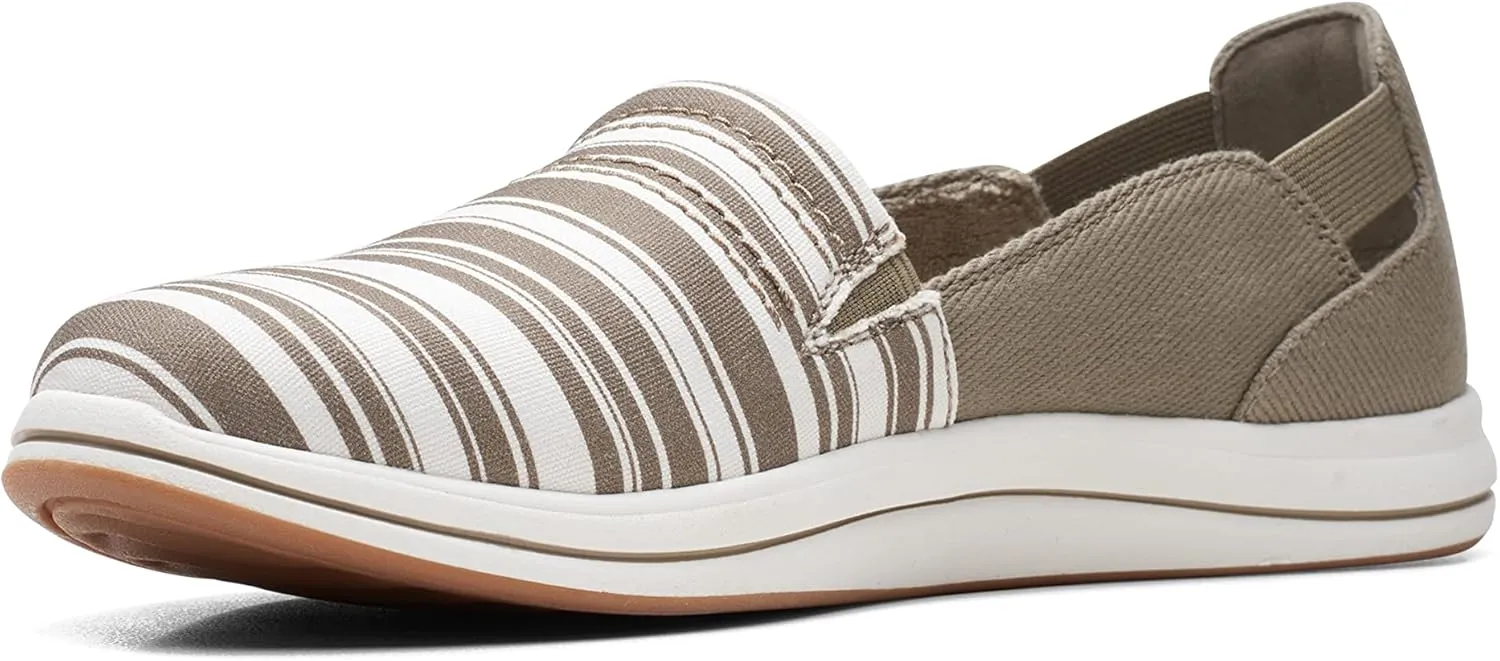 Clarks Women's Breeze Step II Loafer