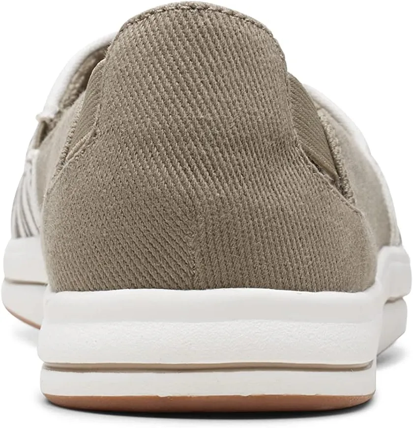 Clarks Women's Breeze Step II Loafer