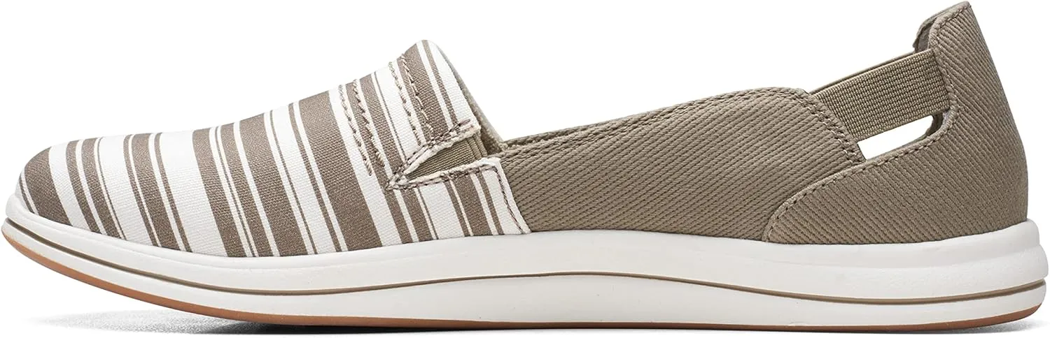 Clarks Women's Breeze Step II Loafer