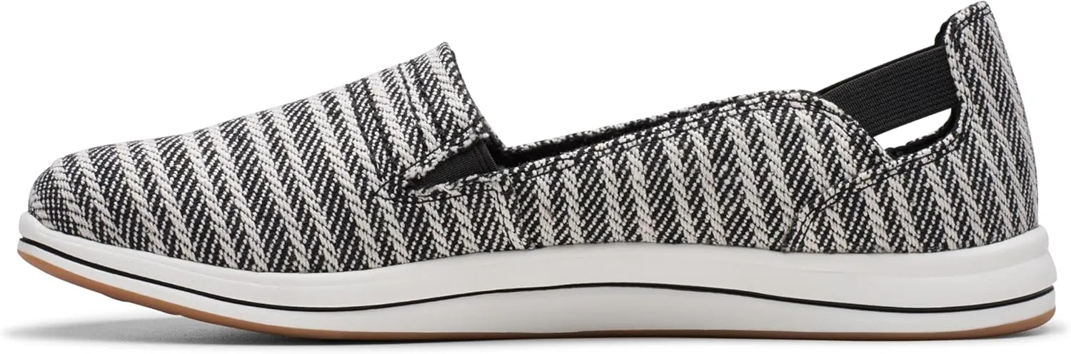 Clarks Women's Breeze Step II Loafer