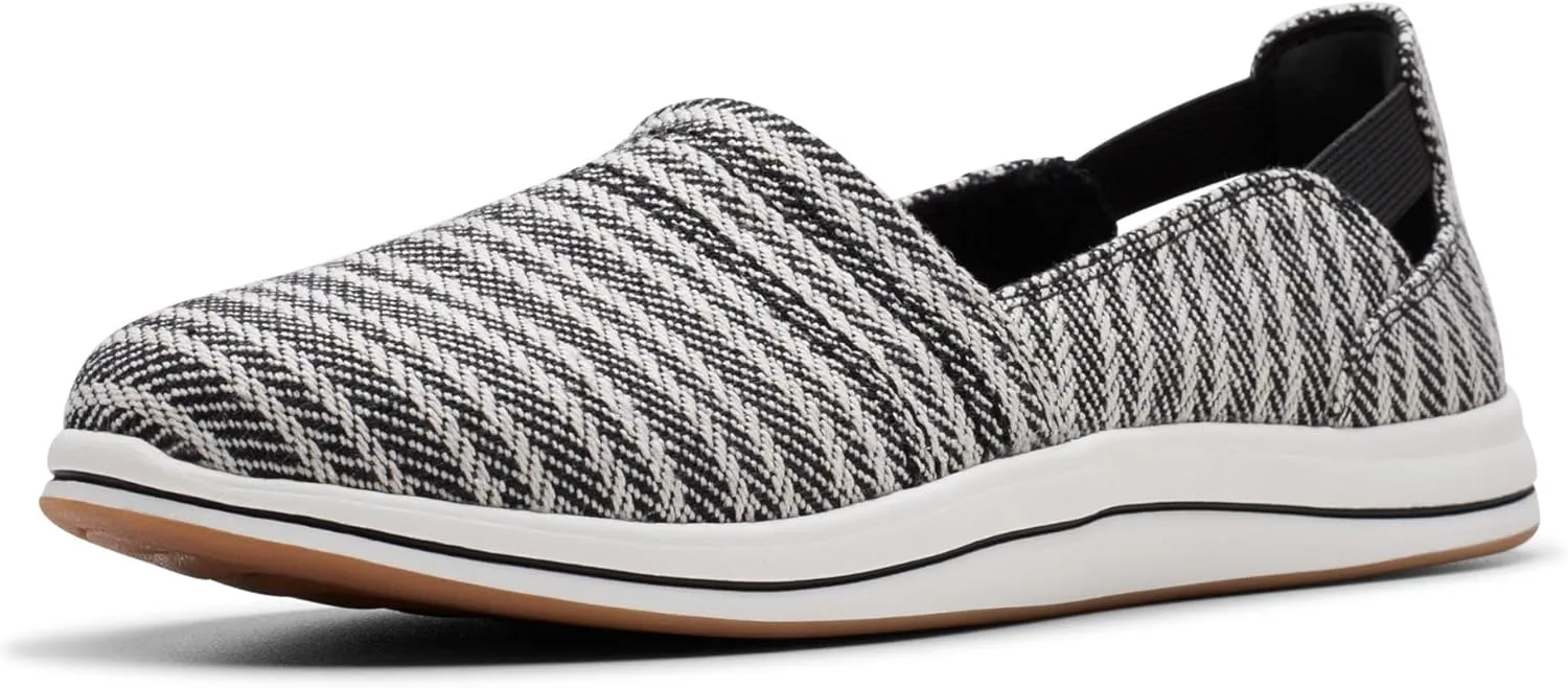 Clarks Women's Breeze Step II Loafer