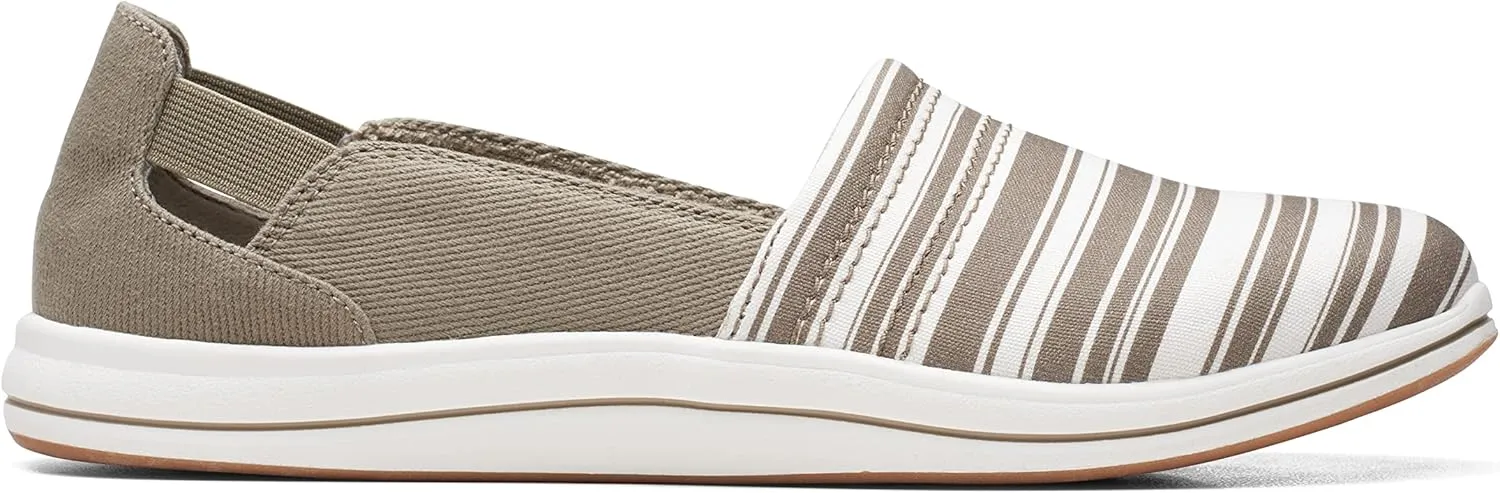 Clarks Women's Breeze Step II Loafer