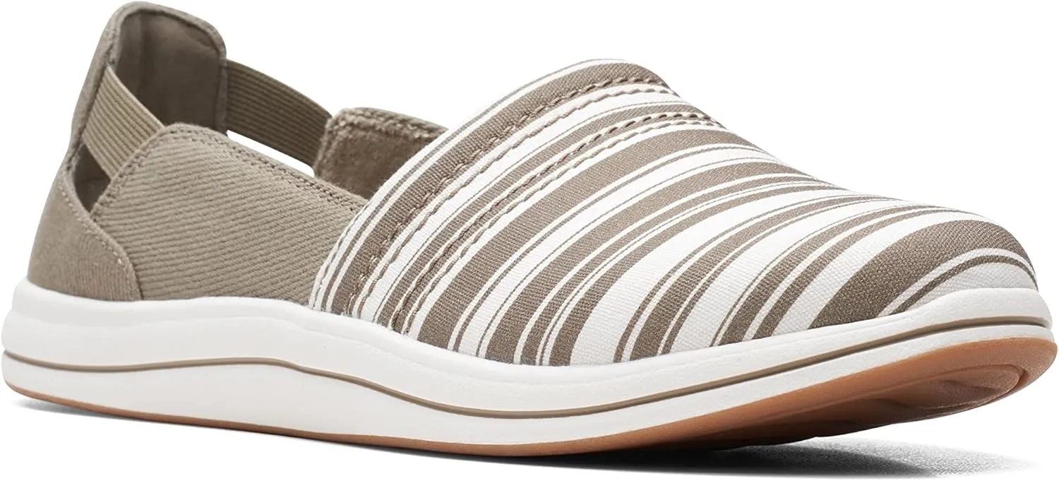 Clarks Women's Breeze Step II Loafer