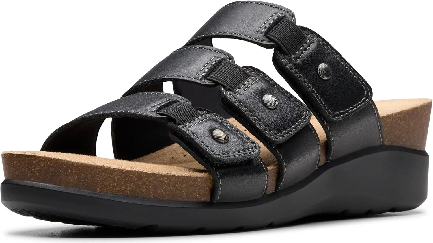 Clarks Women's Calenne Lily Sandal