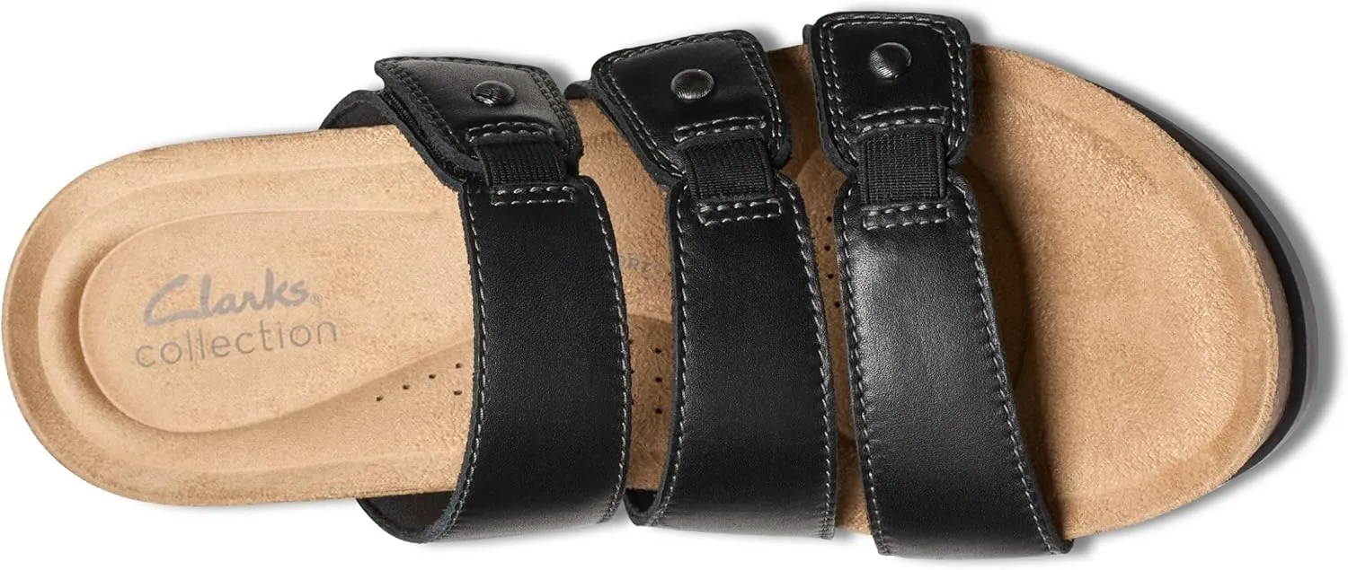 Clarks Women's Calenne Lily Sandal