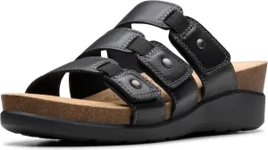 Clarks Women's Calenne Lily Sandal